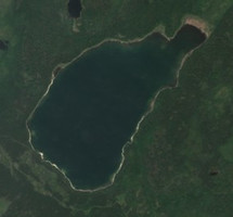 Nistum Lake - Jul 24, 2026