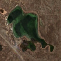 Dillberry Lake
