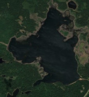 Pinkney Lake - Jul 24, 2026