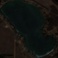 Crystal Lake - May 13, 2026