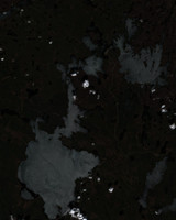 Deschambault Lake - May 20, 2026