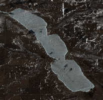 Katepwa Lake - Apr 10, 2026