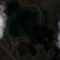 Dillberry Lake - May 19, 2026