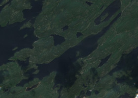 Cartwright Lake - Jul 24, 2026