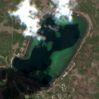 Atton Lake