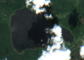 Peitahigan Lake - Jul 24, 2026