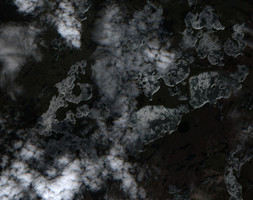 Costigan Lake - May 23, 2026
