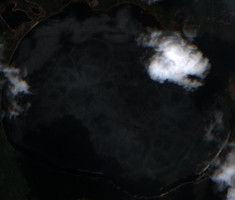 Namekus Lake - May 21, 2026