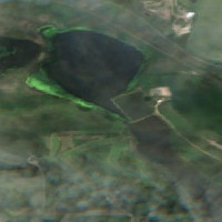 Gordon Lake - Jul 24, 2026