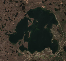Madge Lake