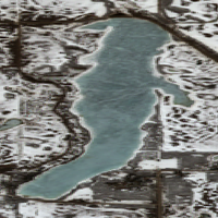 Lucien Lake - Apr 21, 2026