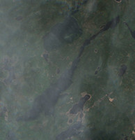 Nova Lake